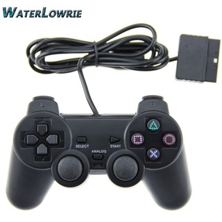 Tay cầm chơi game không dây EW-008 (Đen) - HAPOS