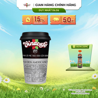 (Chọn loại) Vinacafé Ly Các Vị