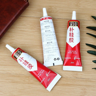 Keo Dán Giày Siêu Dính 60ml, Keo Dán Giày Thể Thao Bằng Cao Su Chống Thấm Nước