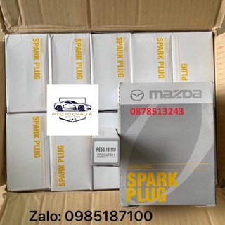 Bugi đánh lửa mazda 2,3,6,Cx5 (chuyên sỉ lẻ )