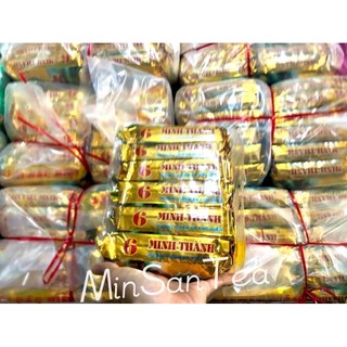 Trà Minh Thành vàng ( lốc 6 gói )