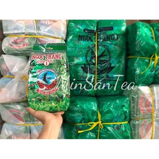 Trà Ngọc trang dứa nhỏ ( 1 lốc 6 gói )