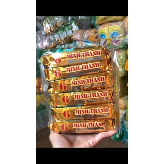 Trà Minh Thành vàng