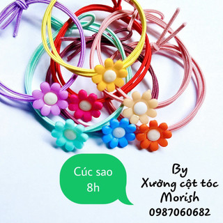 Dây Cột Tóc 1K