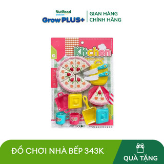 Đồ chơi nhà bếp 343K