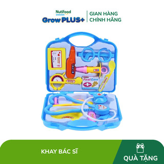  Khay bác sĩ cho bé