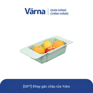 GIFT_Khay gác chậu rửa Yoko