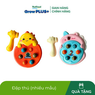  Đập thú (nhiều mẫu)