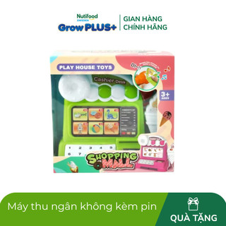  Máy thu ngân không kèm pin