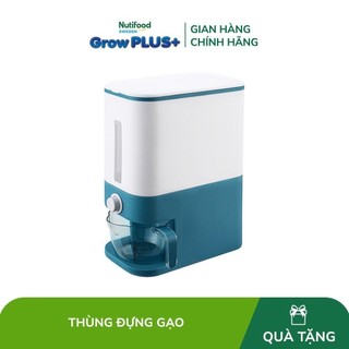  Thùng đựng gạo