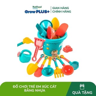  Đồ chơi trẻ em xúc cát bằng nhựa