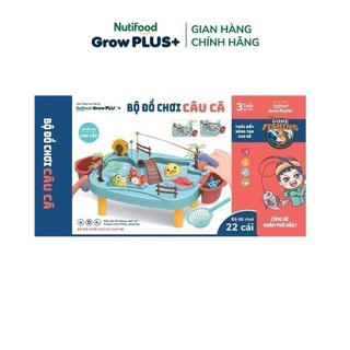 Gift_Bộ đồ chơi câu cá