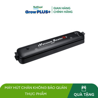  Máy hút chân không bảo quản thực phẩm