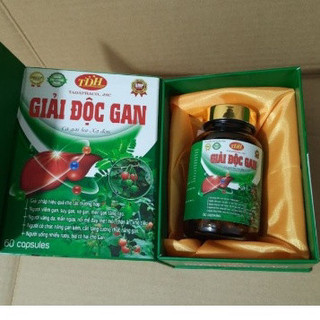 Giải độc gan cà gai leo xạ đen , bổ gan cà gai leo giúp mát gan,hạ men gan,tăng cường chức năng gan