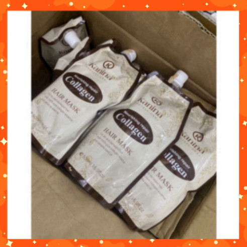 Túi tóc ủ Kanina 333 HY89 88 22