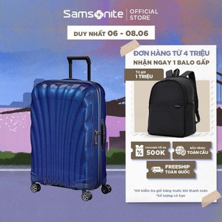 Vali kéo Samsonite C-Lite Spinner