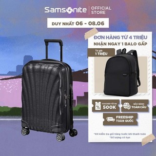 Vali kéo Samsonite C-Lite Spinner EXP