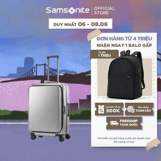Vali kéo Samsonite Unimax Spinner