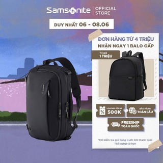 Túi đeo chéo Samsonite Urbanix Sling Bag