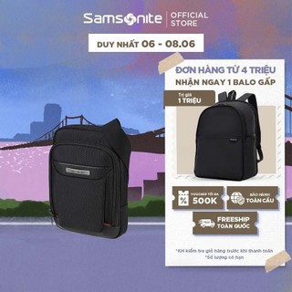 Túi đeo chéo Samsonite Pro-Dlx 6 CrossOver S 7.9in