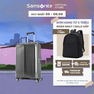 Vali kéo Samsonite Lite-Box Spinner