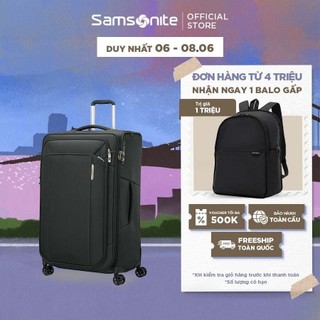 Vali kéo Samsonite Respark Spinner EXP