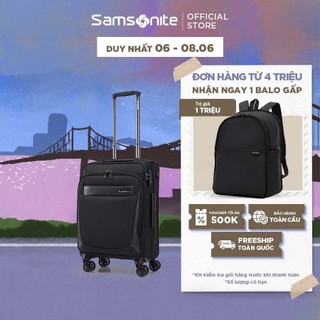 Vali kéo Samsonite Vigon II
