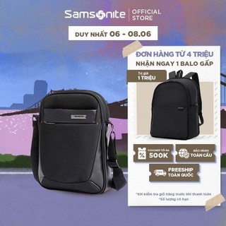 Túi đeo chéo nam Samsonite Vigon II (Crossbody pack)