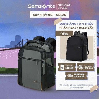 Balo laptop Samsonite Spectrolite 3.0 Lapt. Backpack 15.6in EXP