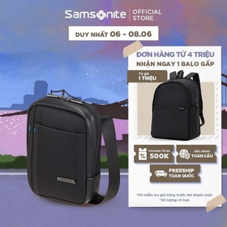 Túi đeo chéo Samsonite Spectrolite 3.0 Tablet Cross Over S 7.9in