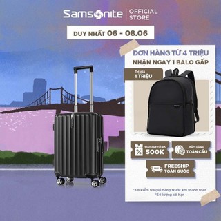 Vali kéo Samsonite Enow Spinner