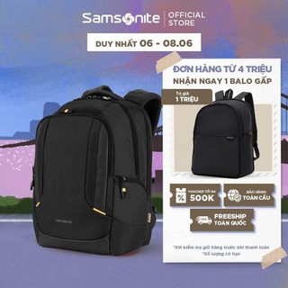 Balo laptop Samsonite Locus Eco LP Backpack N1