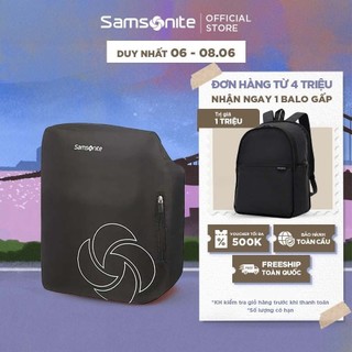 Bao trùm balo Samsonite Global TA