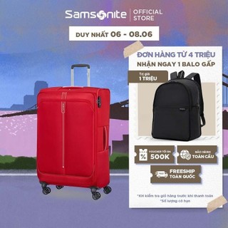 Vali kéo Samsonite Popsoda Spinner