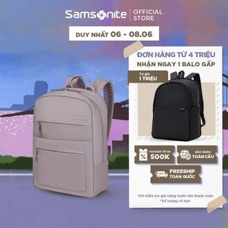 Balo nữ Samsonite 13.3in Move 4.0