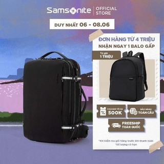 Balo/ túi đeo vai nam Samsonite Urban Packer M