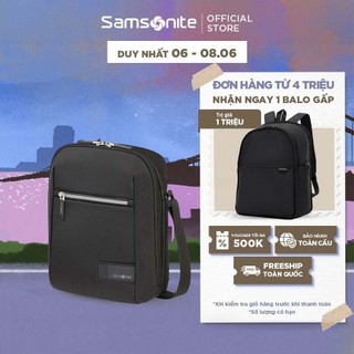 Túi đeo chéo tablet Samsonite Litepoint Tablet Cross-Over 9.7in