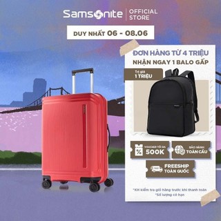 Vali kéo Samsonite Harts Spinner