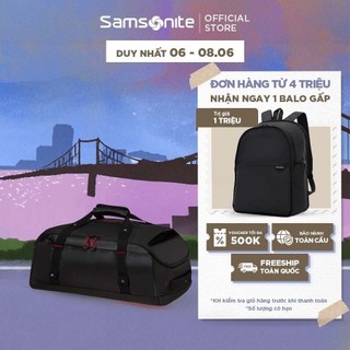 Túi xách Samsonite duffle Ecodiver S