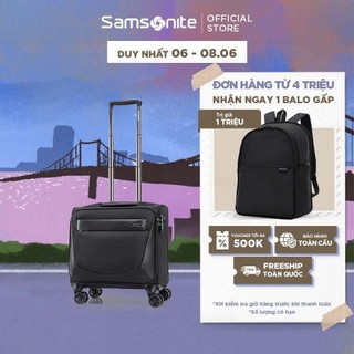 Cặp kéo Samsonite Vigon II