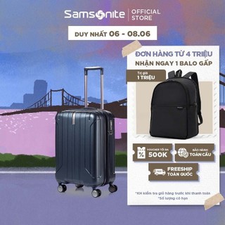Vali kéo Samsonite Niar EXP REC