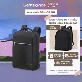 Balo Laptop Samsonite Litepoint Backpack 14.1in