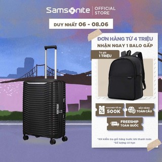 Vali kéo Samsonite Upscape Spinner EXP