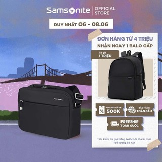 Túi đeo nữ Samsonite reporter Move 4.0