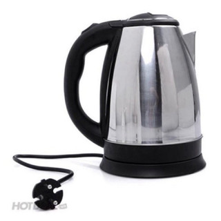 Ấm Siêu Tốc 1.8L Electric Kettle , Bình Đun Siêu Tốc