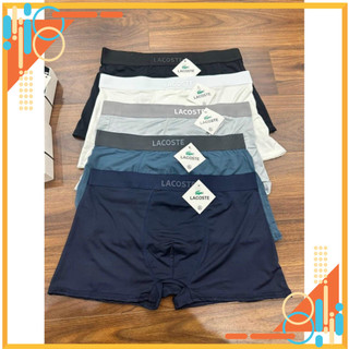 Set 5 quần sịp nam laco.,ste