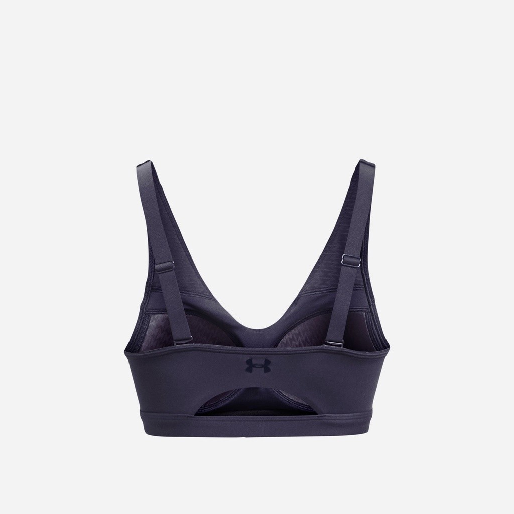Áo bra thể thao nữ Under Armour Smartform Evolution - 1373826-558