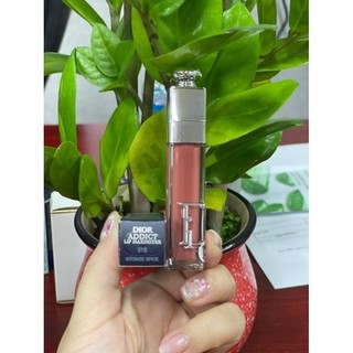 Son dưỡng Dior Lip Maximizer bản mới fullbox