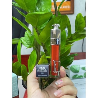 Son dưỡng Dior Lip Maximizer bản mới fullbox