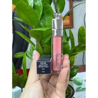Son dưỡng Dior Lip Maximizer bản mới fullbox